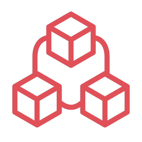 Logo van Managed Flows